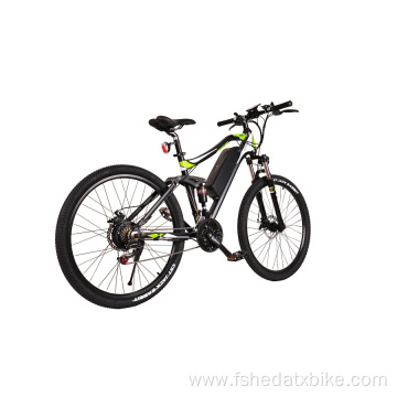 High Quality Electric Mountain Bike